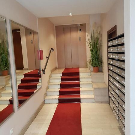Studio Cosy Fontainebleau Hyper Centre Luaran gambar
