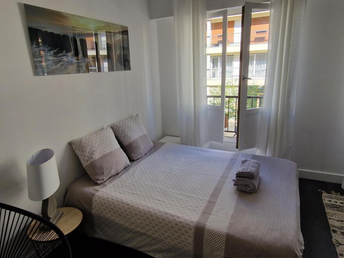 Studio Cosy Fontainebleau Hyper Centre Luaran gambar